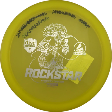 Active Premium Rockstar