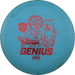 Active Genius