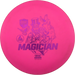 Active Magician