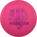 Active Magician