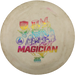 Active Magician