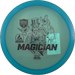 Active Premium Magician