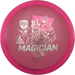 Active Premium Magician