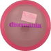 Active Premium Magician - Bar Stamp