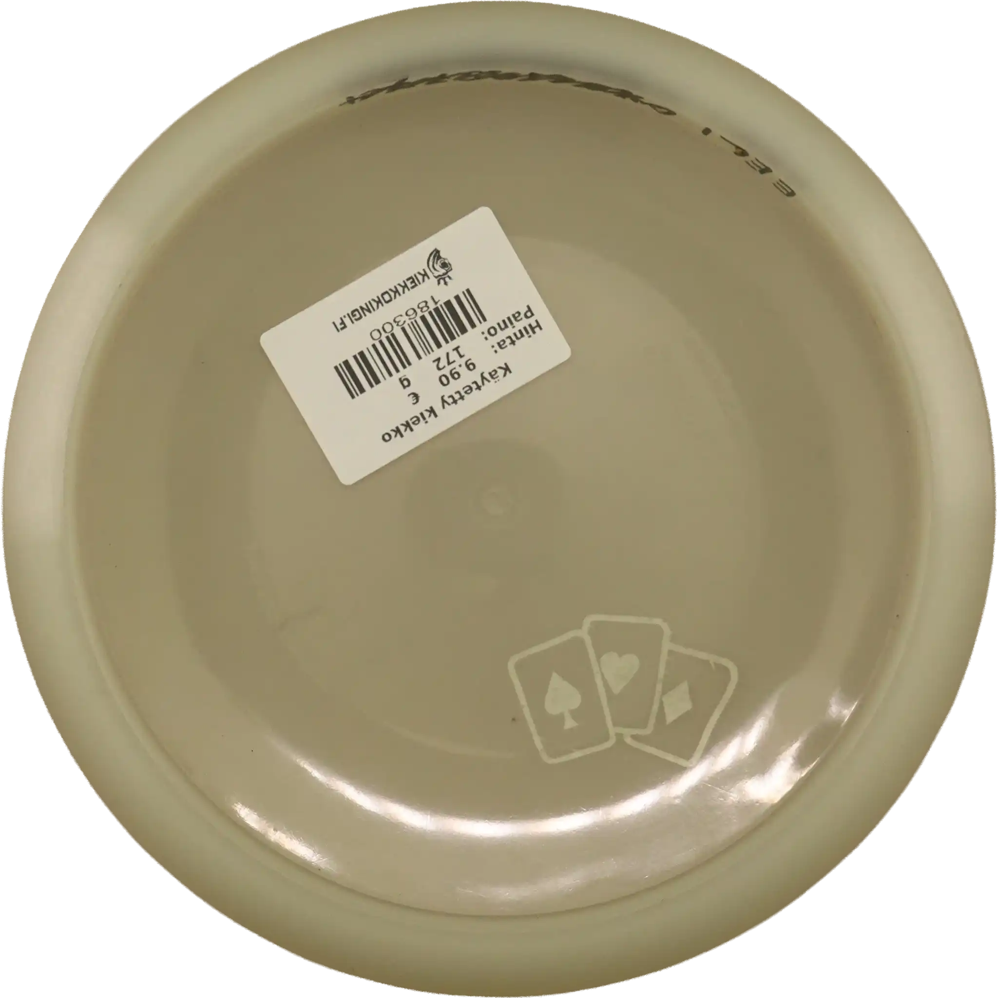 Active Glow Premium Magician