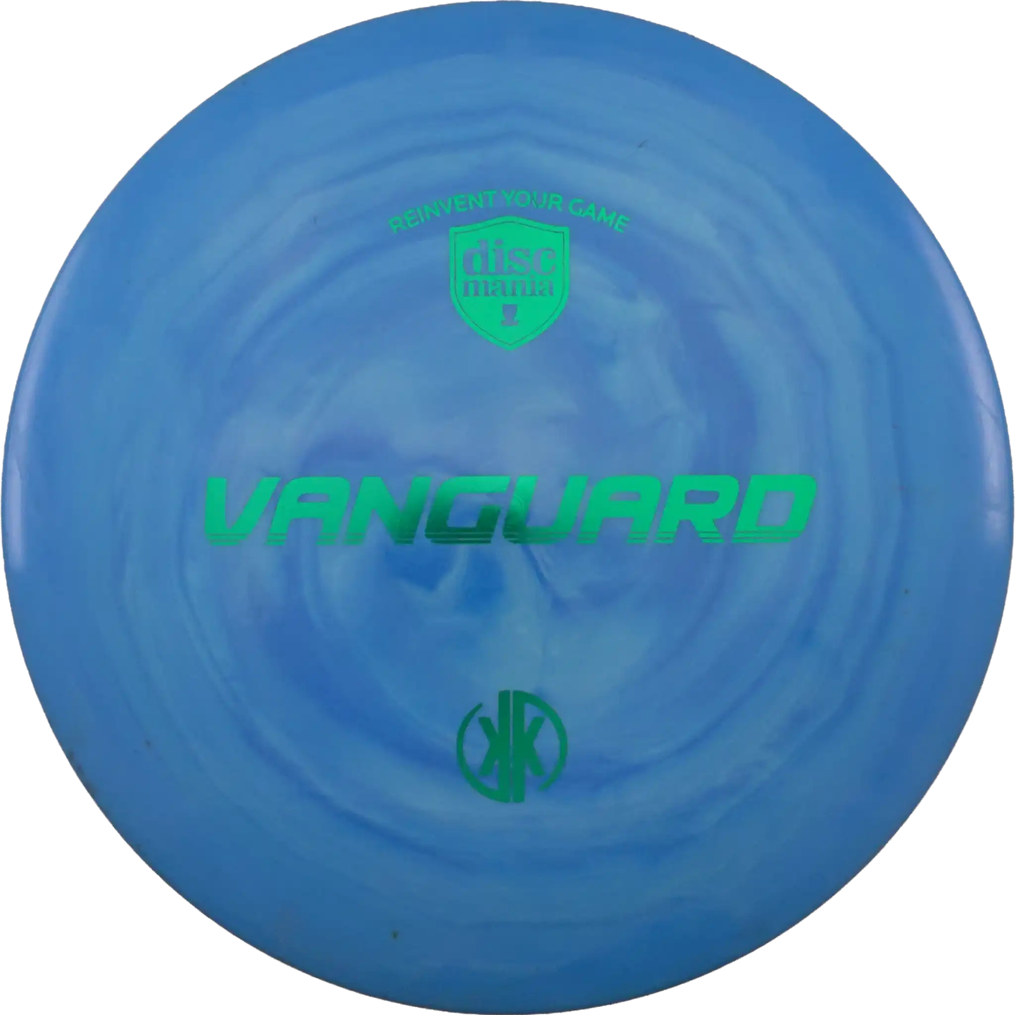Swirl S-Line Vanguard - Kyle Klein