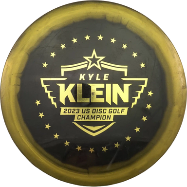 Golden Horizon S-Line Vanguard - Kyle Klein