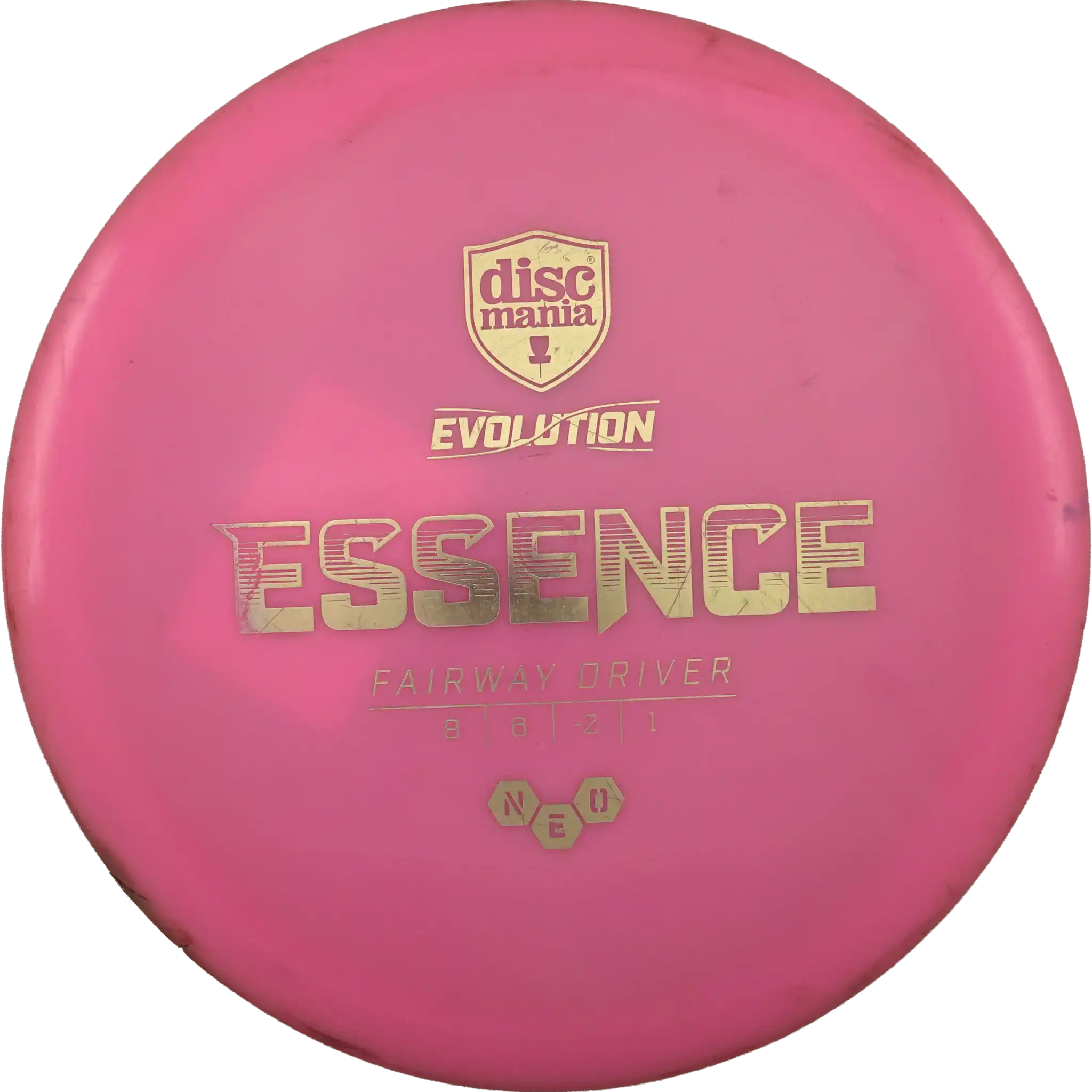 Neo Essence