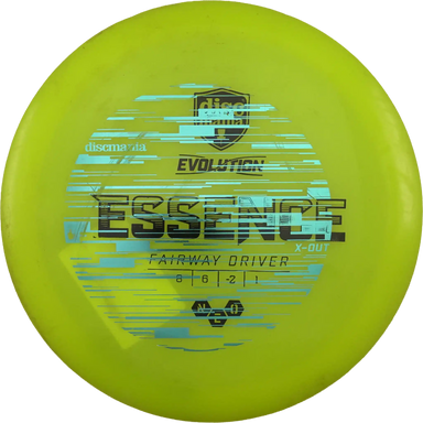Neo Essence - X-Out