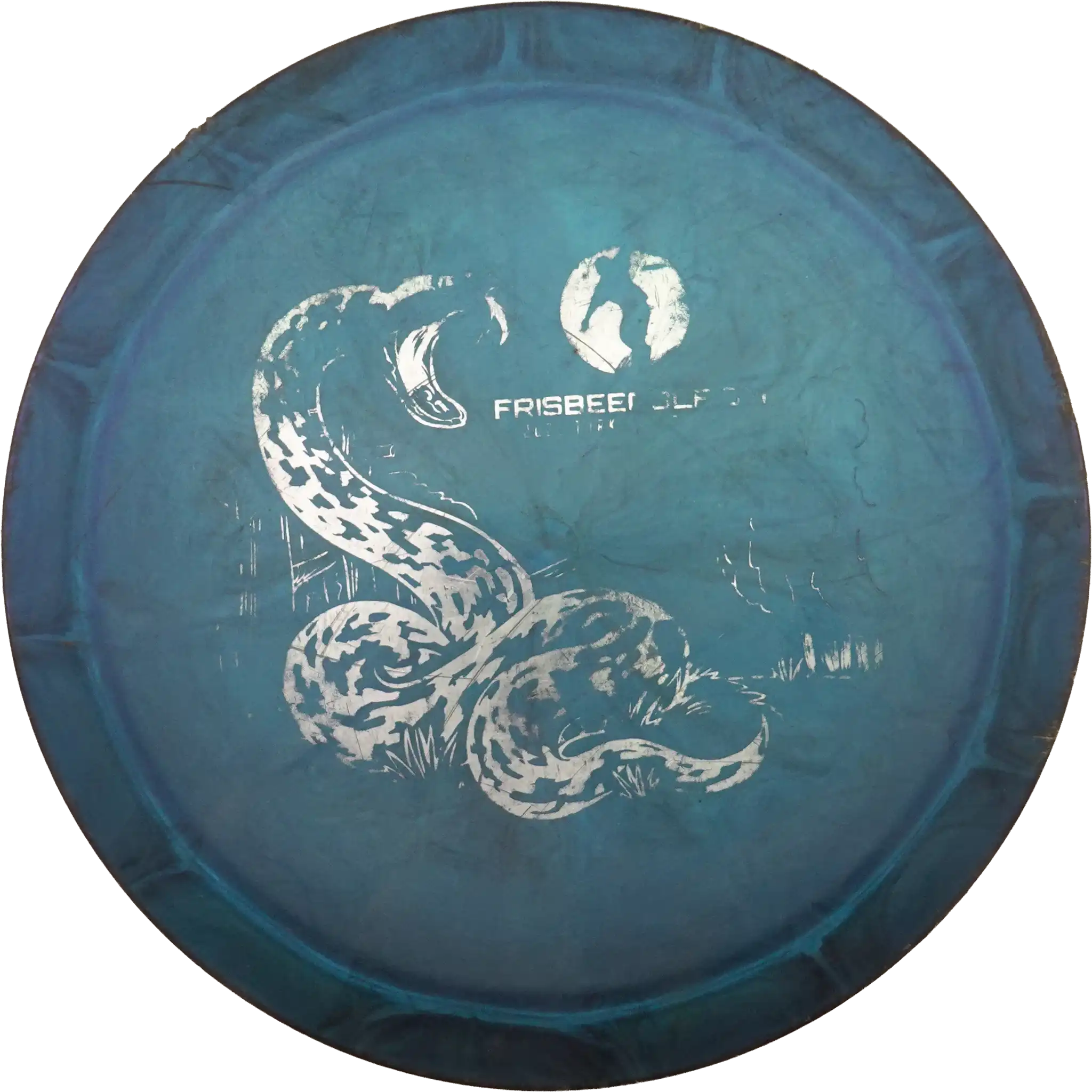 Meta Splice - Frisbeegolf SM
