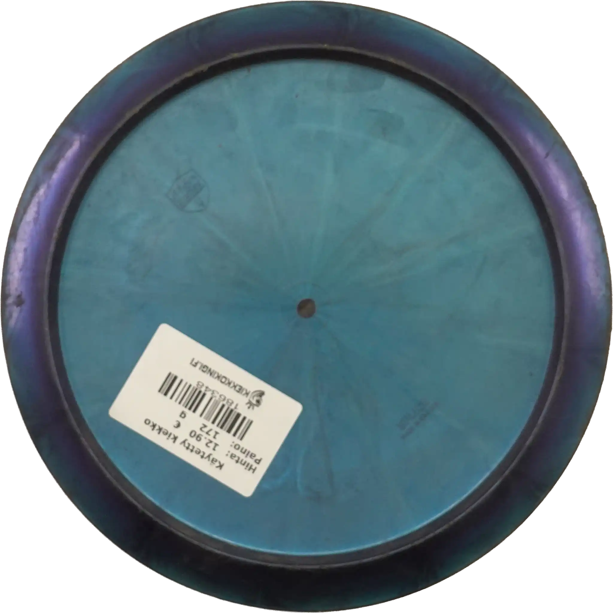 Meta Splice - Frisbeegolf SM