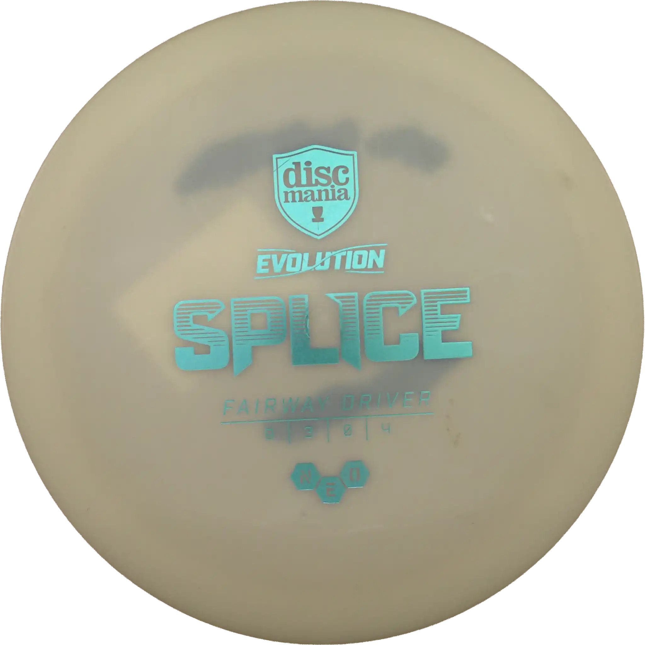 Neo Splice - Misprint