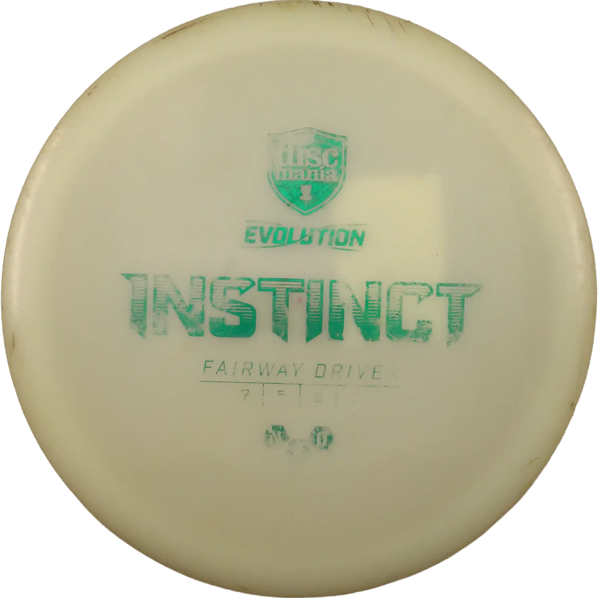 Neo Instinct