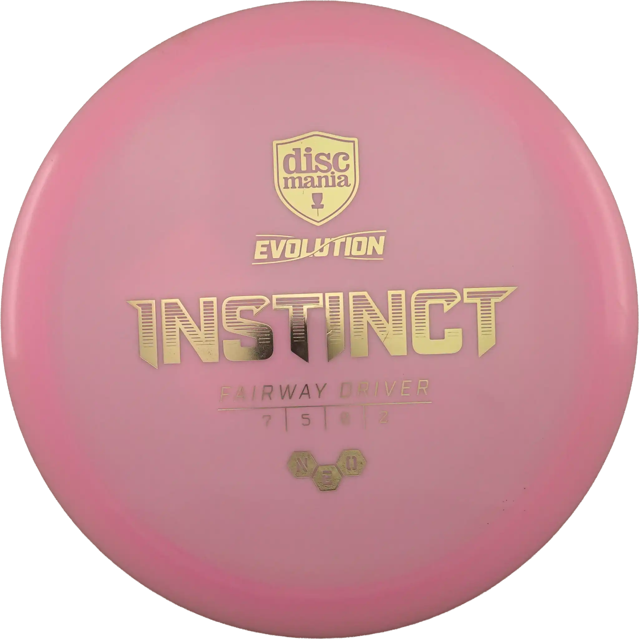 Neo Instinct