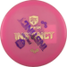 Neo Instinct - Misprint