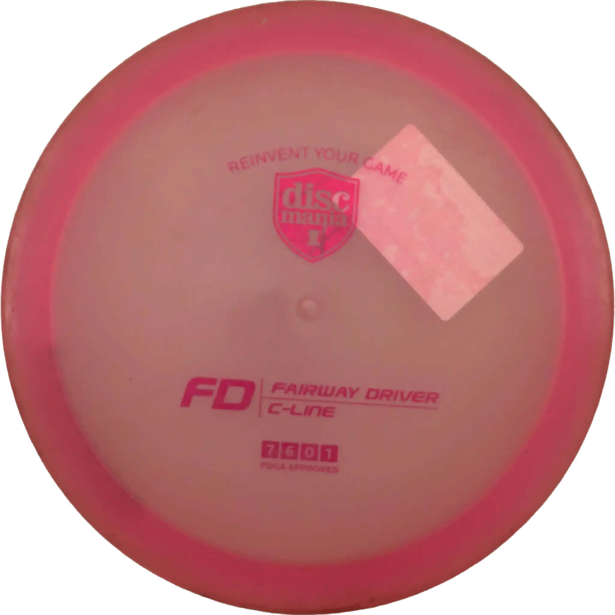 C-Line FD