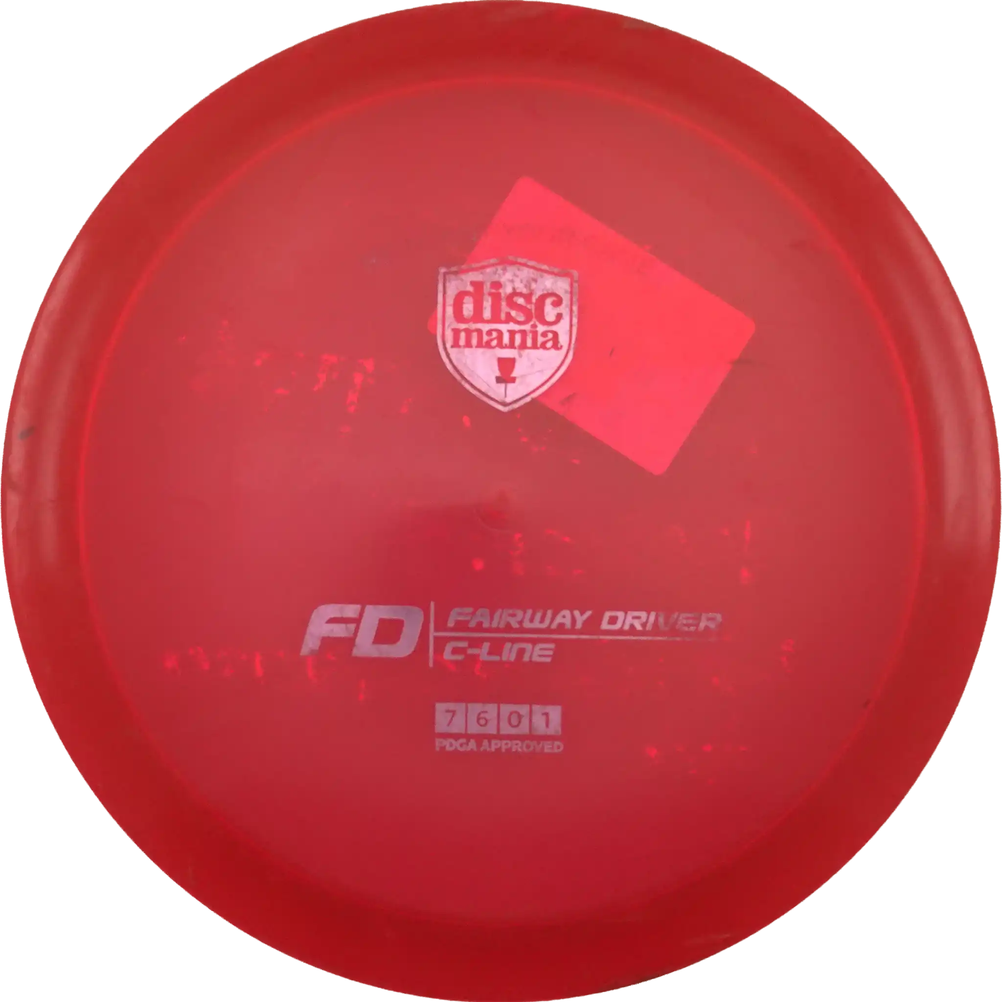 C-Line FD