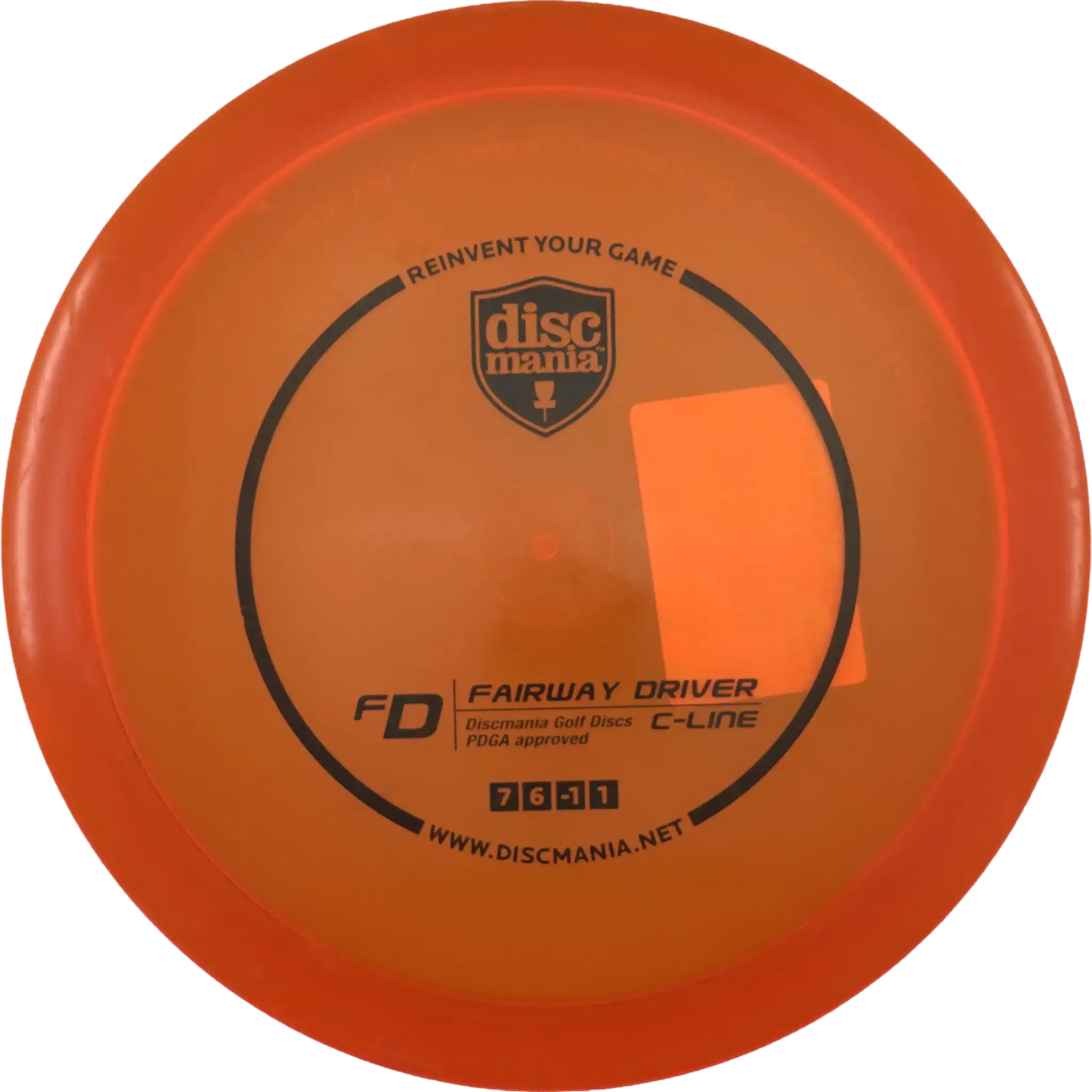 C-Line FD