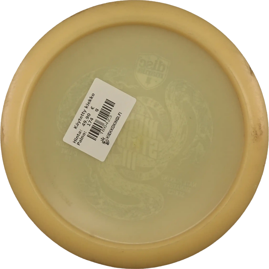 Color Glow C-Line FD - Night Strike 3 - Nate Perkins Signature Series
