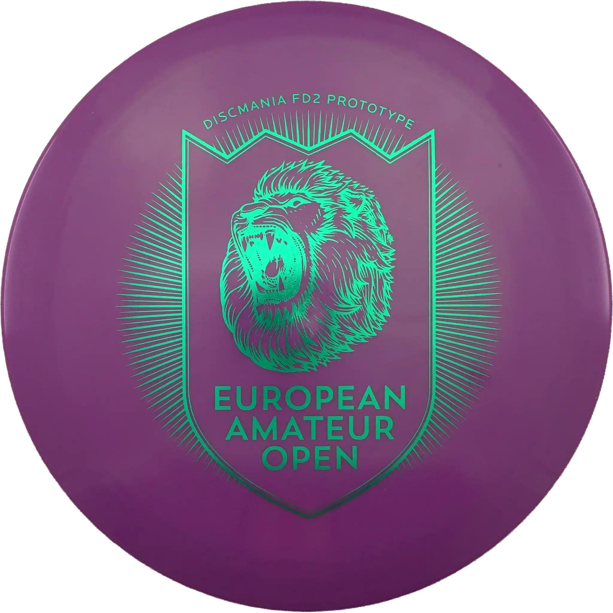 S-Line FD2 - European Amateur Open