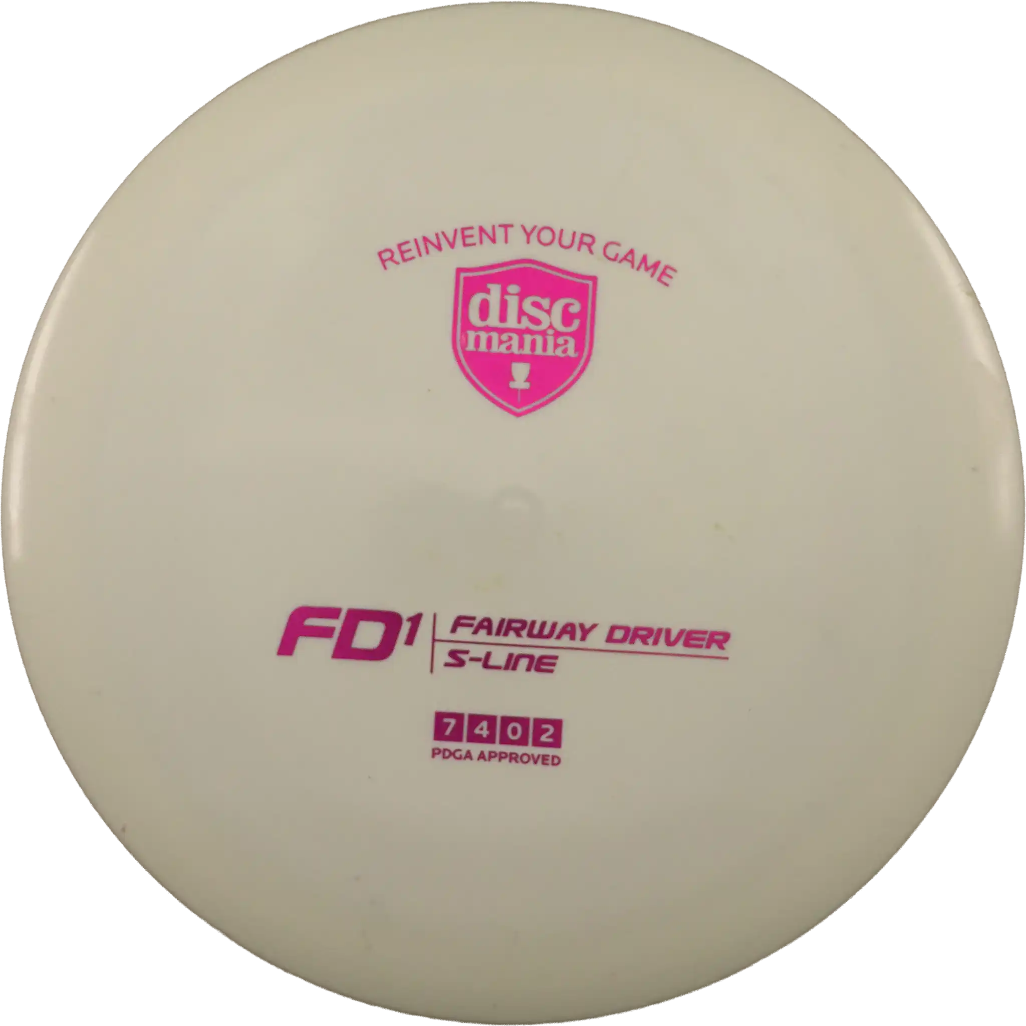 S-Line FD1