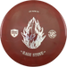 Lux Vapor FD1 - Rage Stone - Special Edition
