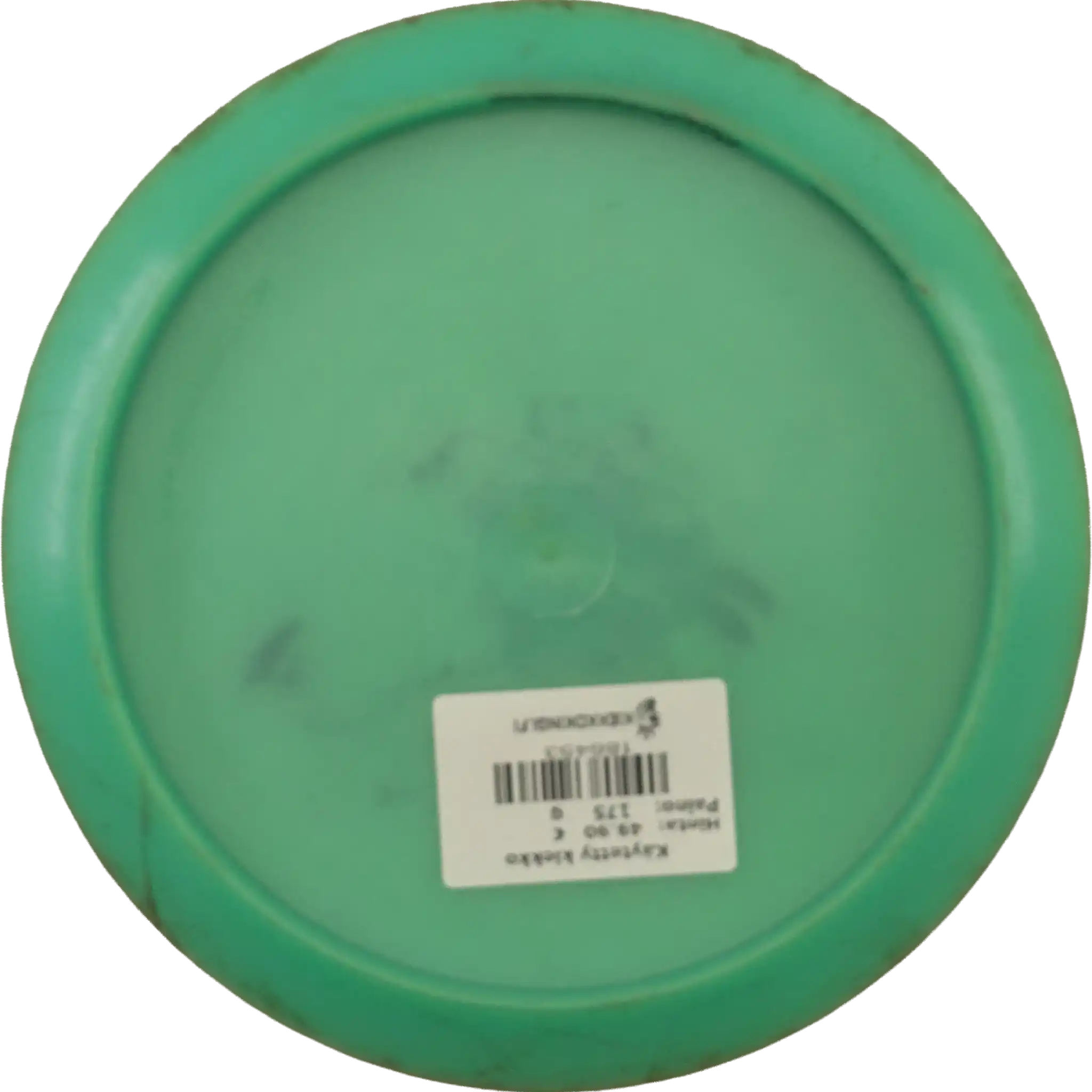 Color Glow C-Line FD3 - Brave Discmaniac