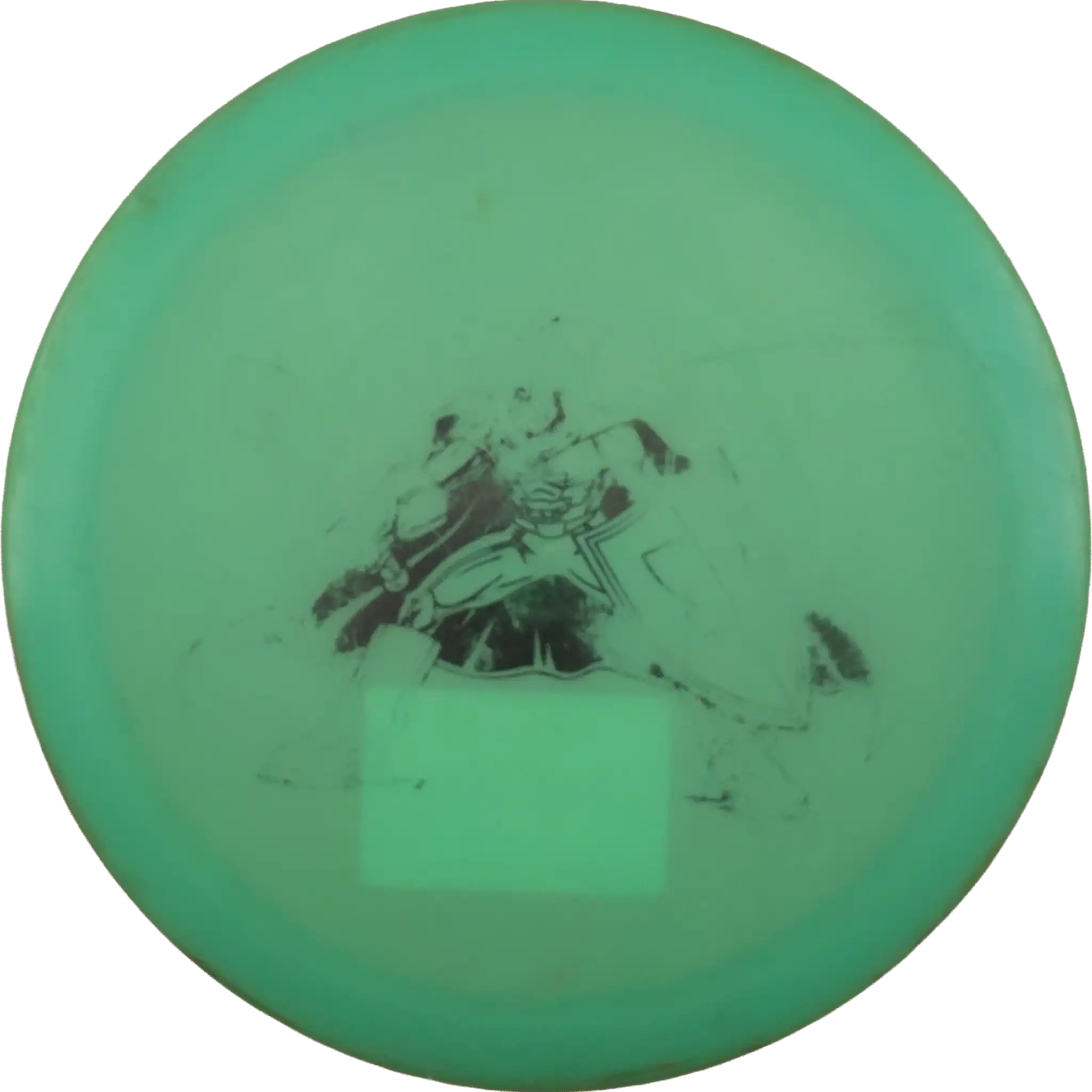 Color Glow C-Line FD3 - Brave Discmaniac