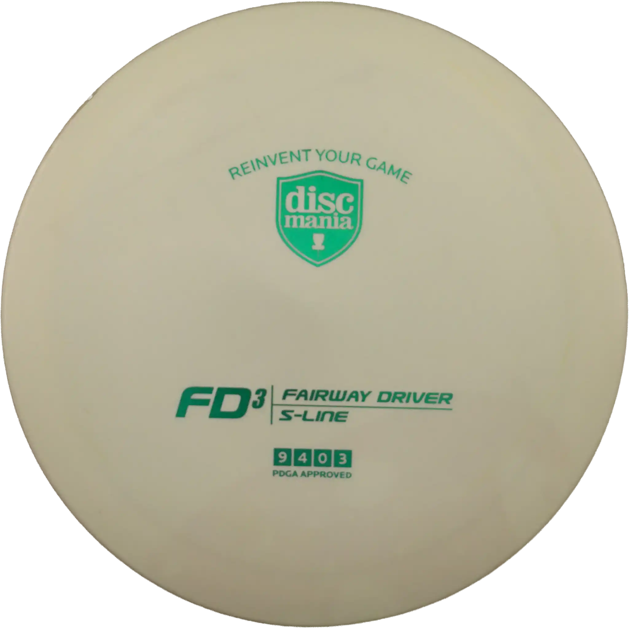 S-Line FD3