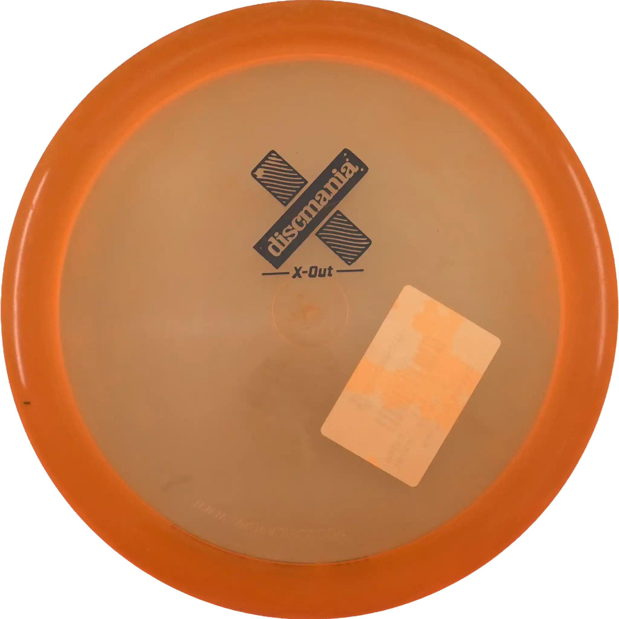 C-Line TD - X-Out