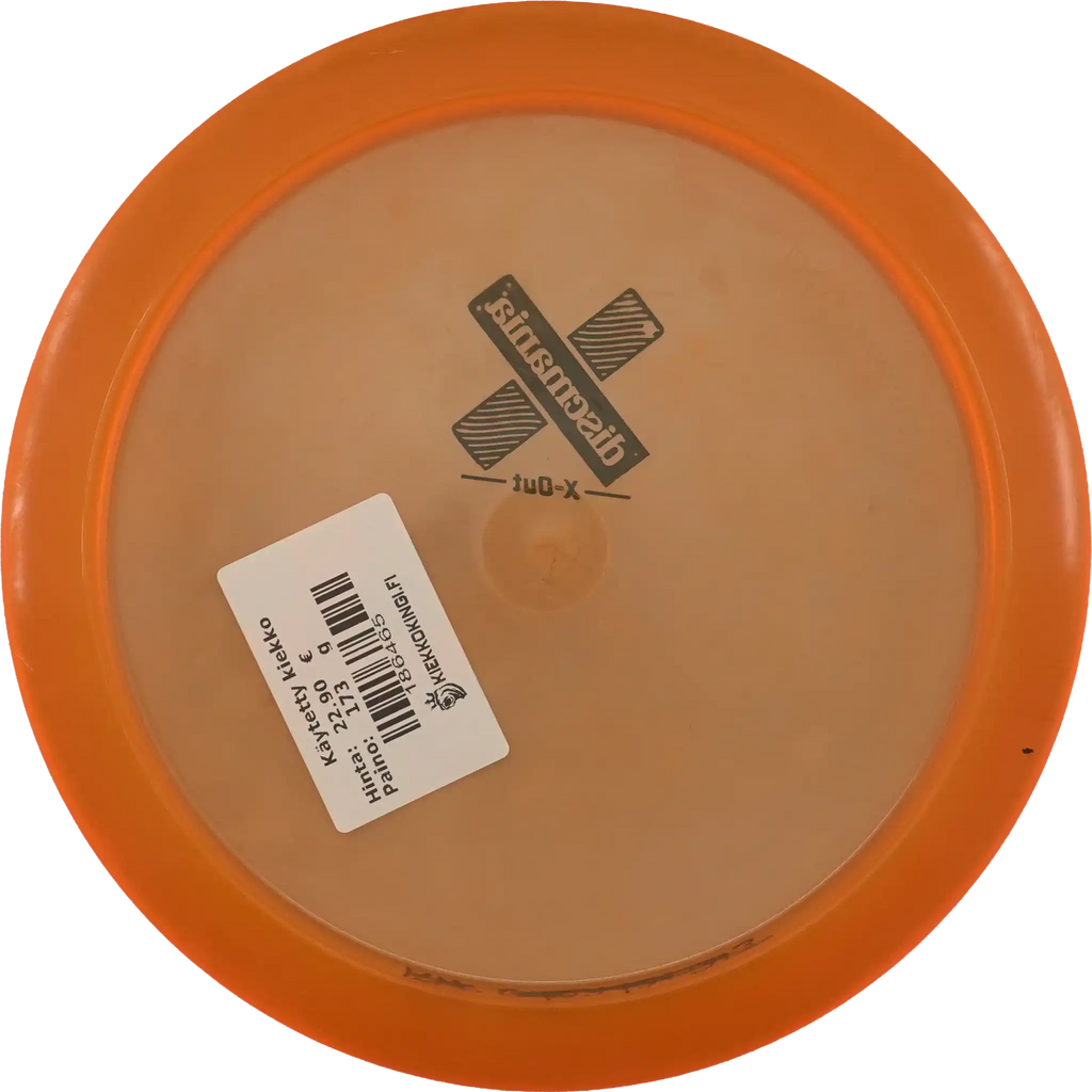 C-Line TD - X-Out