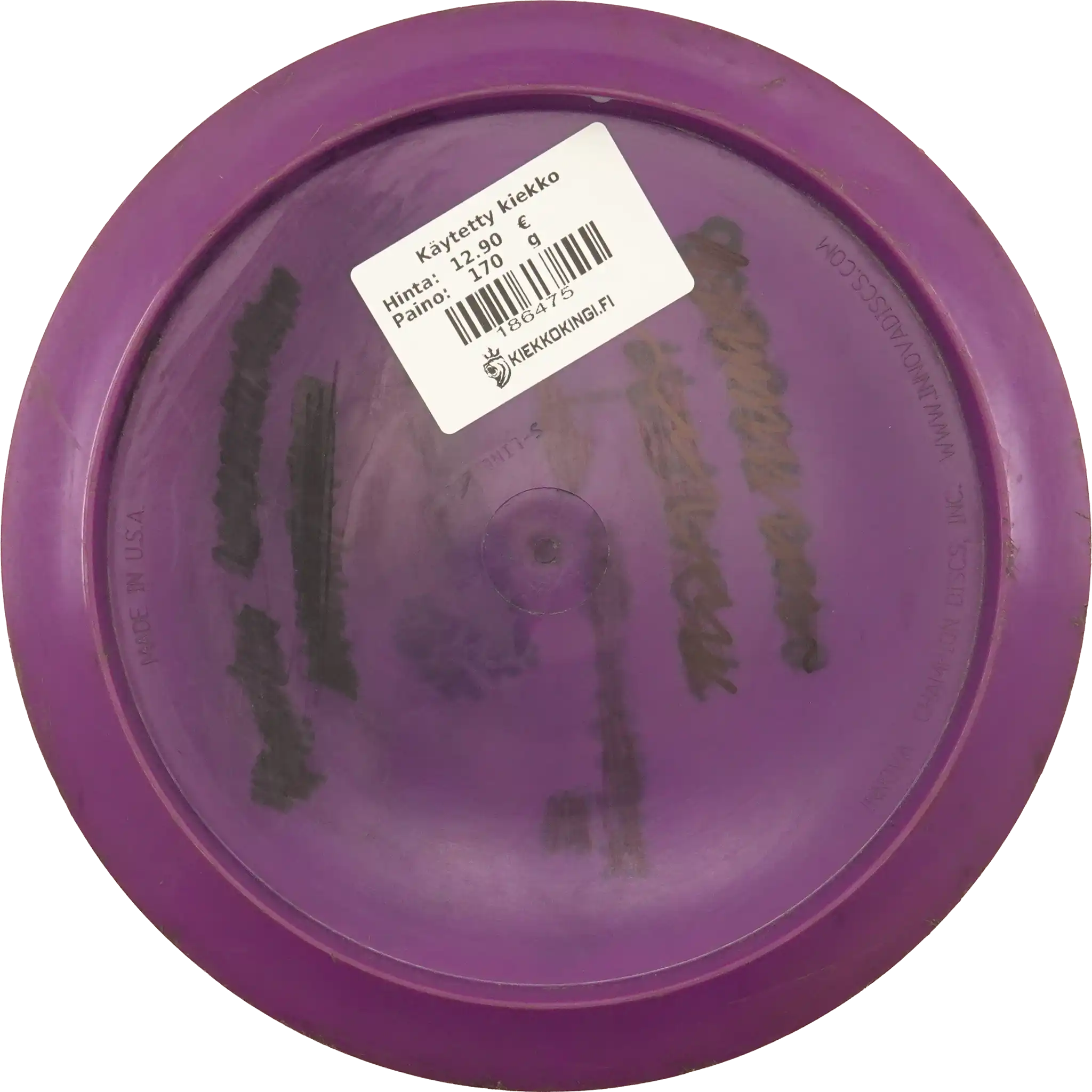 S-Line CD2 - Dyed