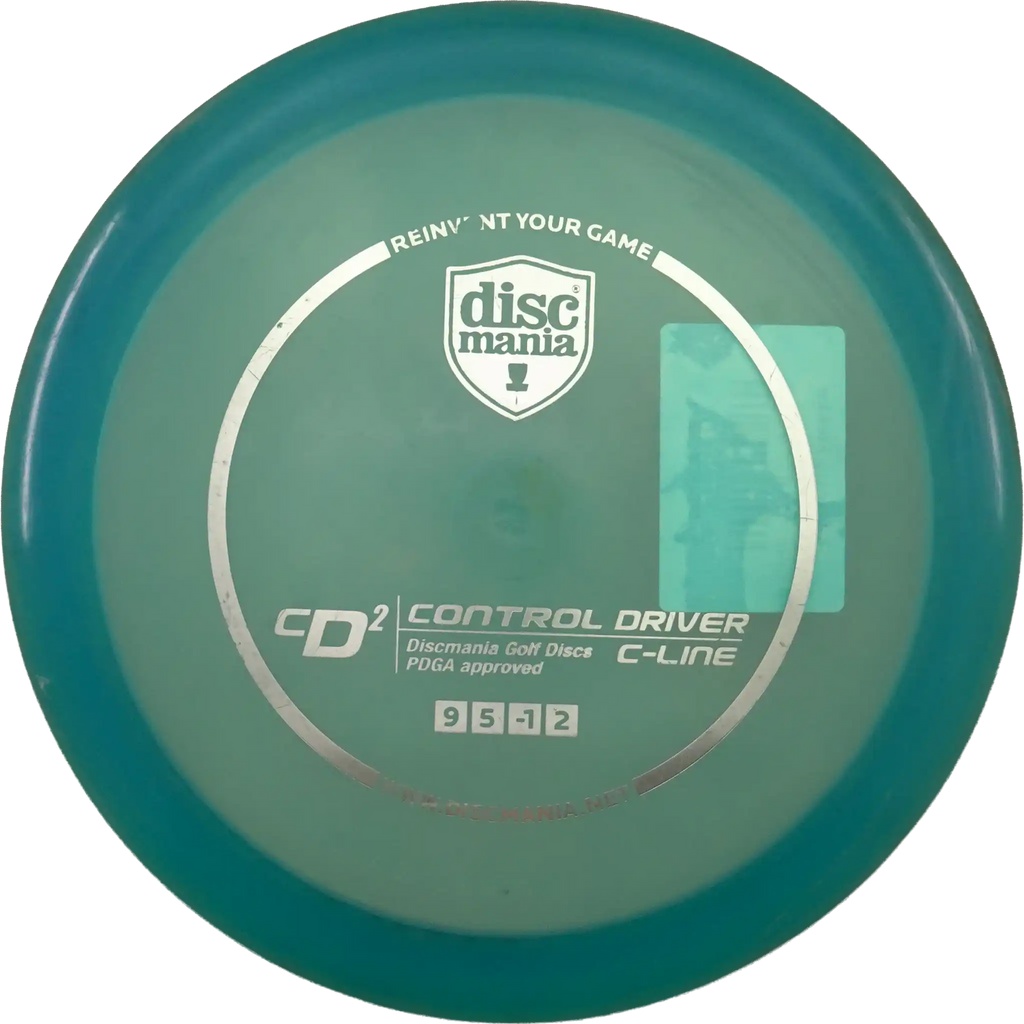 C-Line CD2