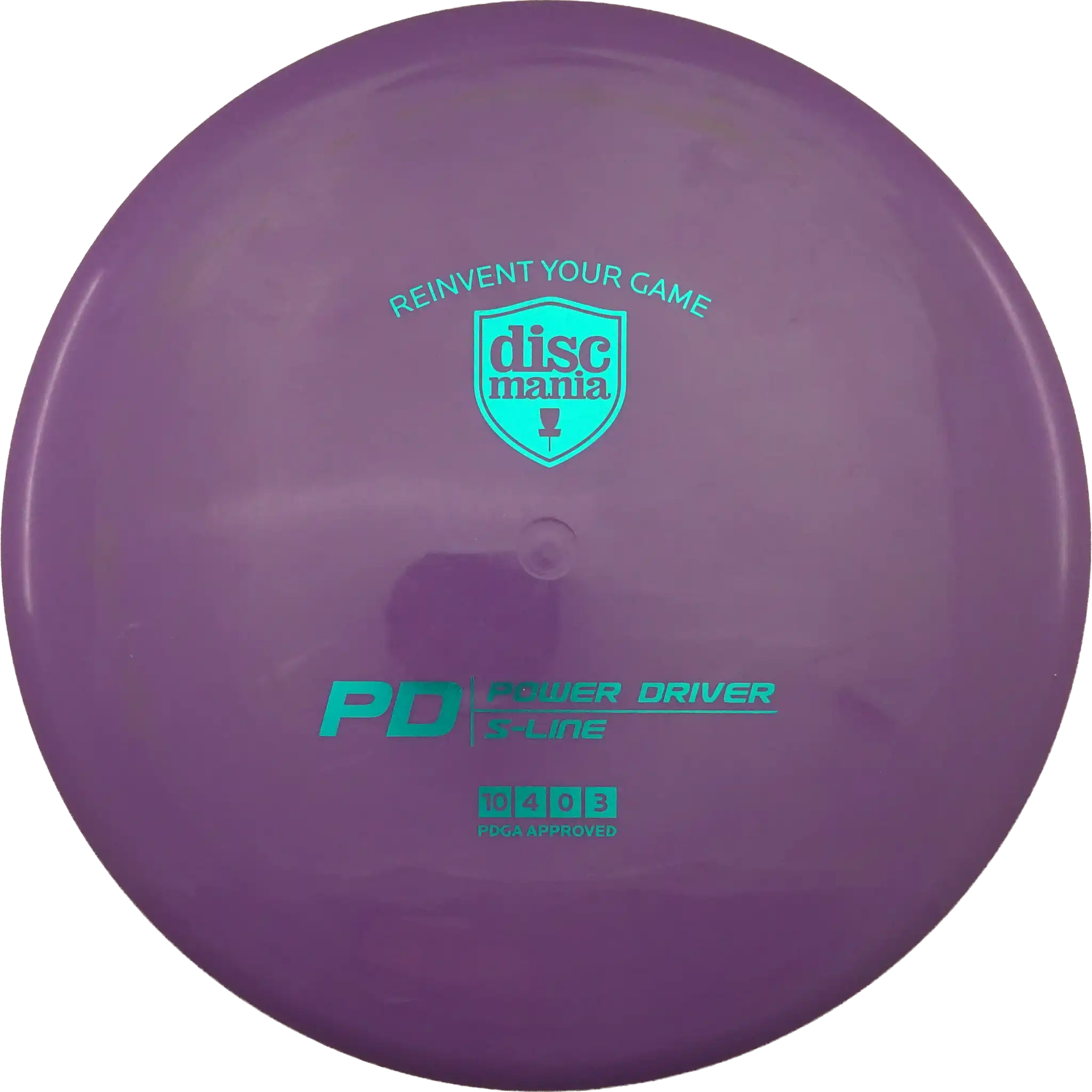 S-Line PD