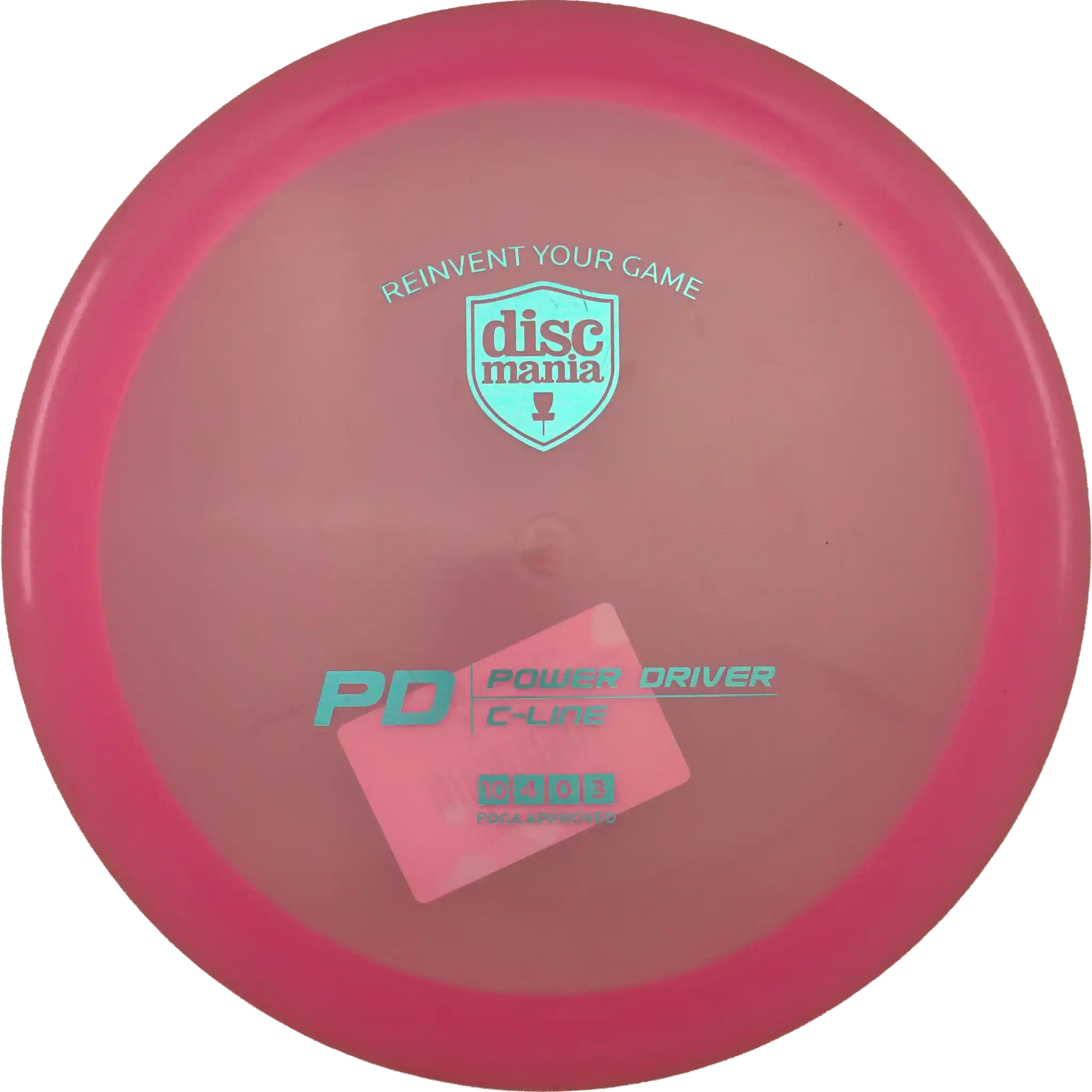 C-Line PD