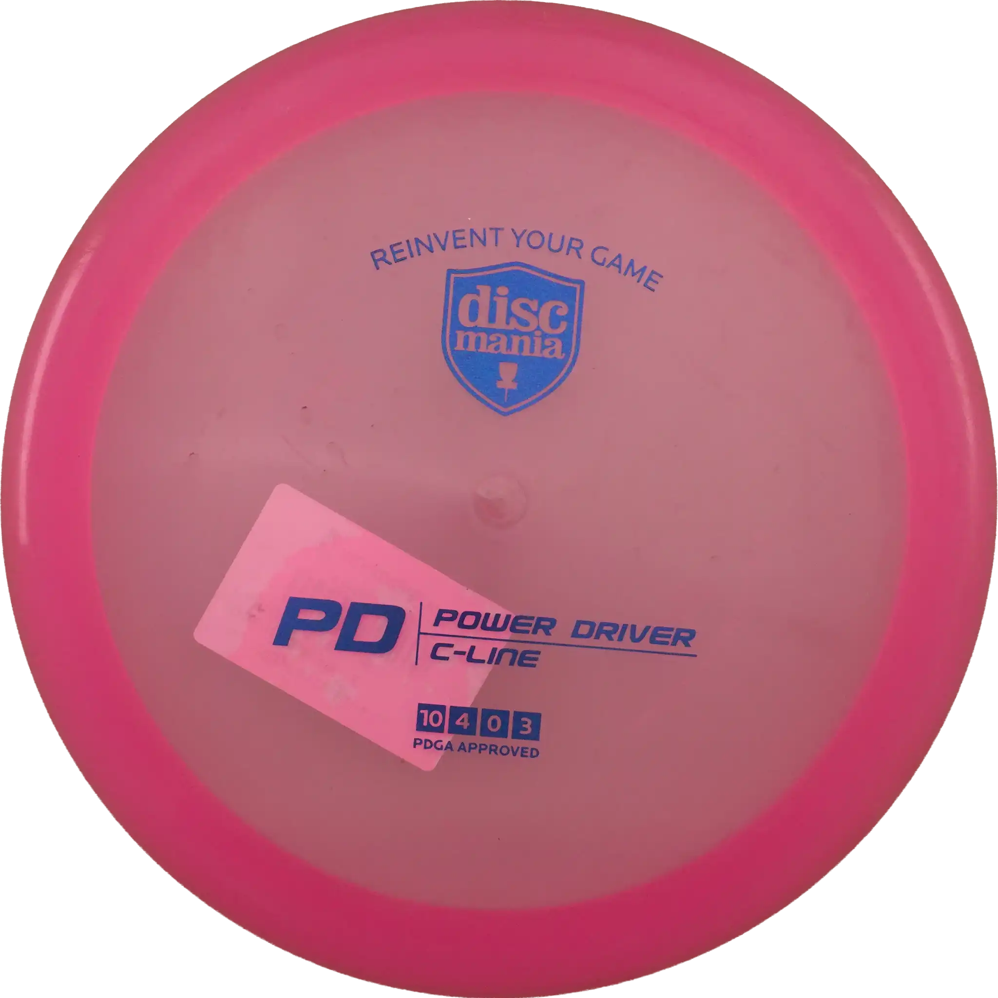 C-Line PD