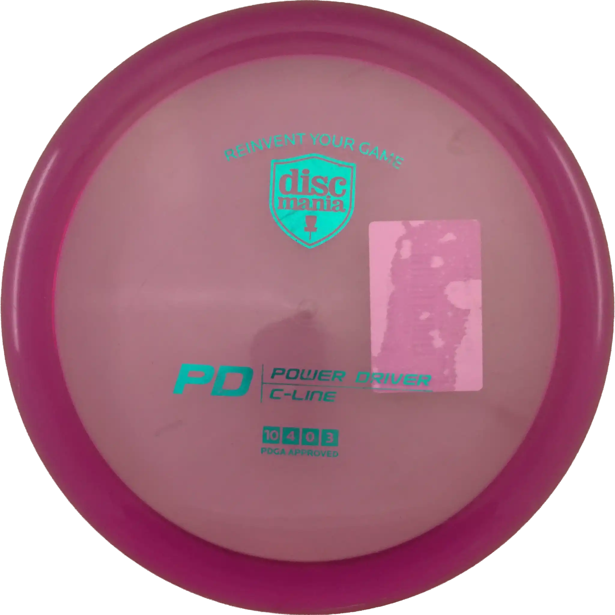 C-Line PD