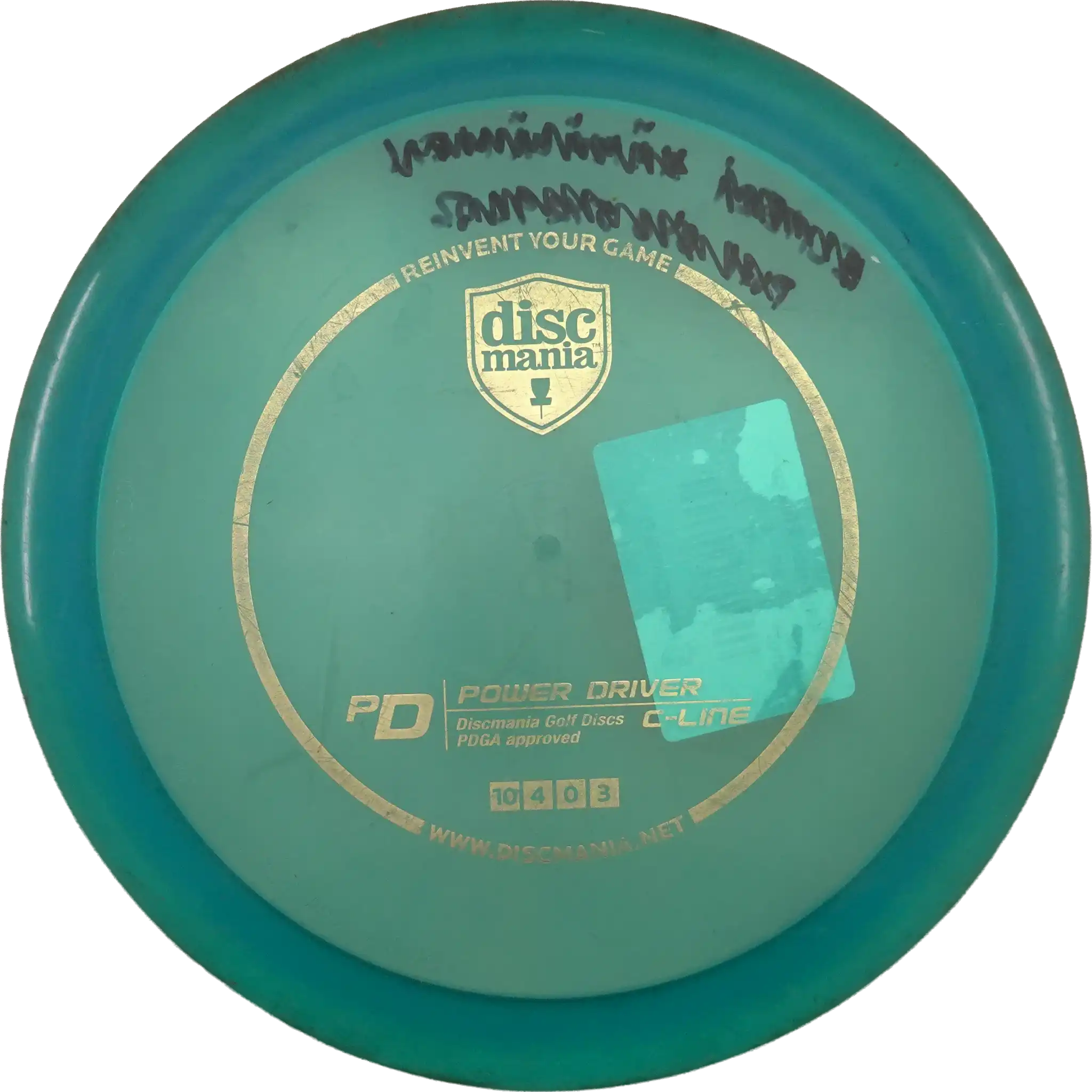 C-Line PD