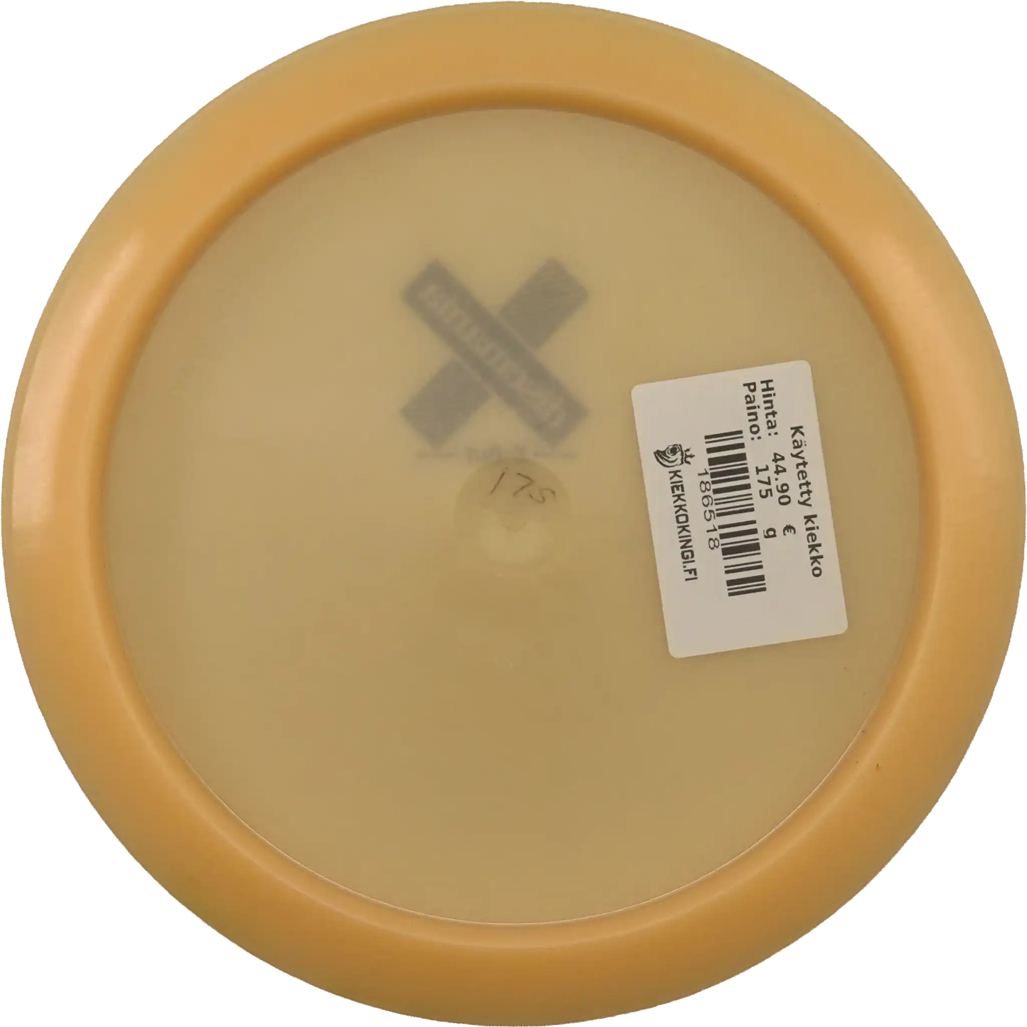Color Glow C-Line PD - X-Out