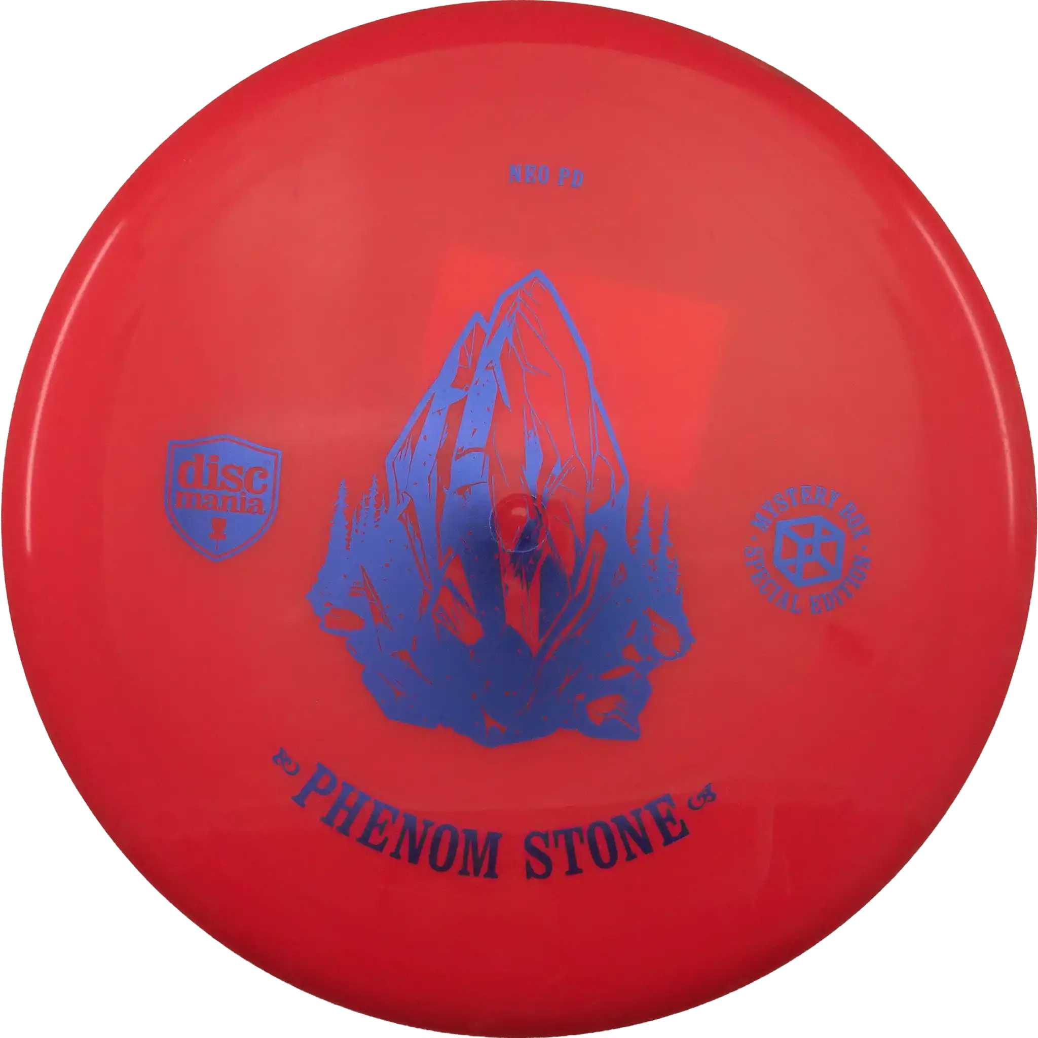 Neo PD - Phenom Stone