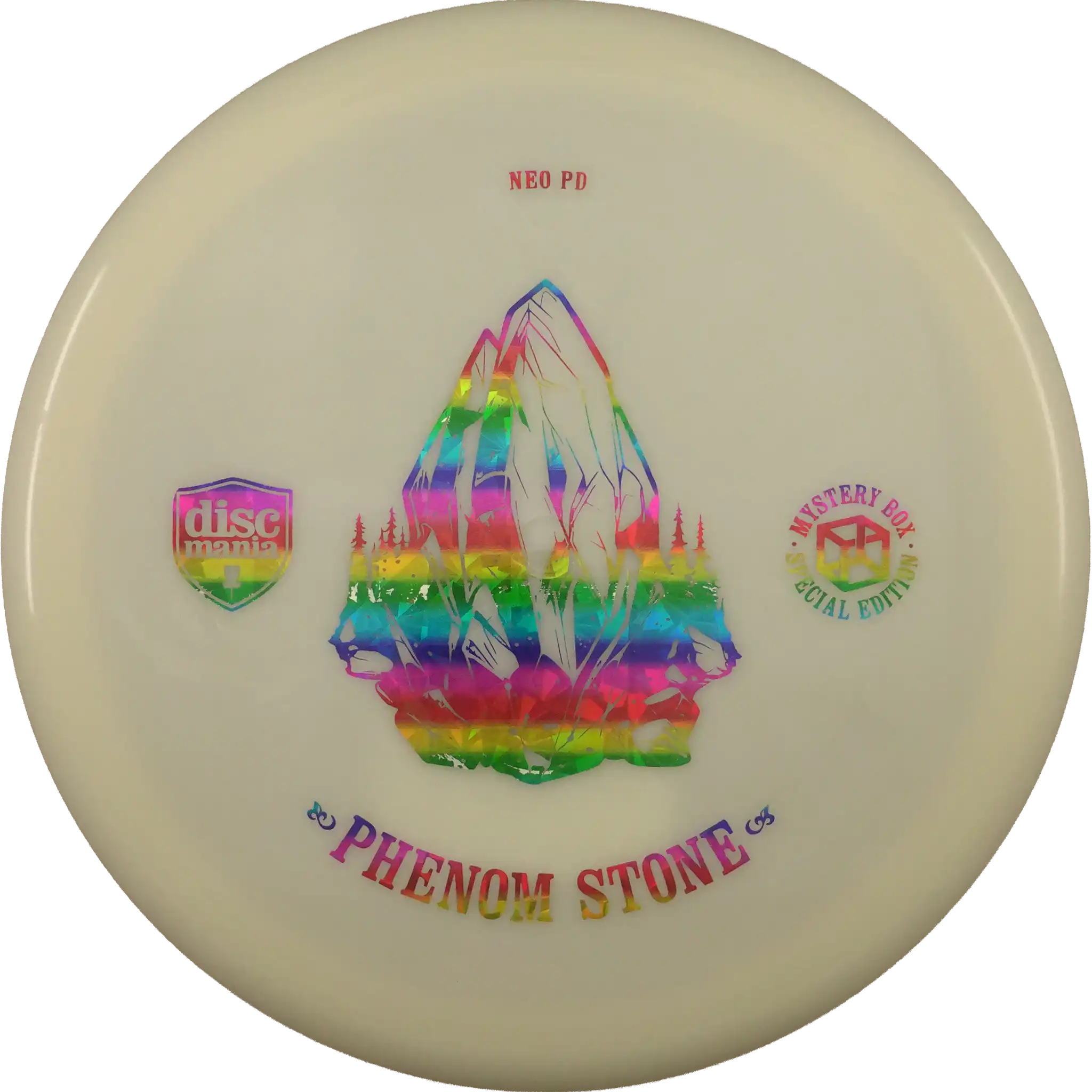 Neo PD - Phenom Stone