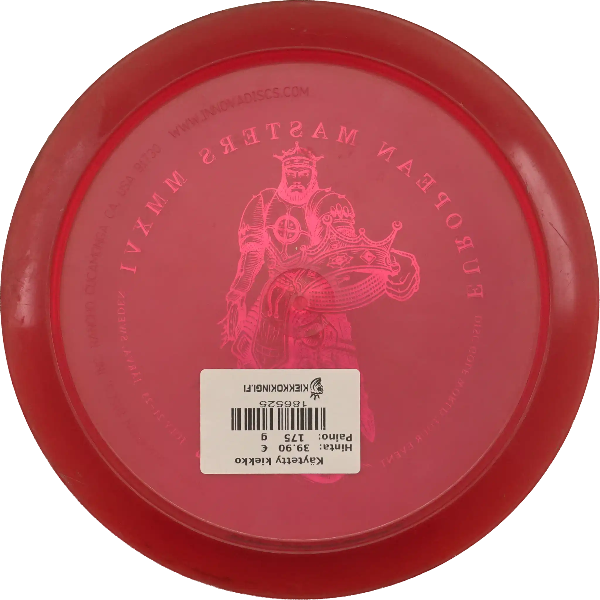C-Line PD - Special Stamp