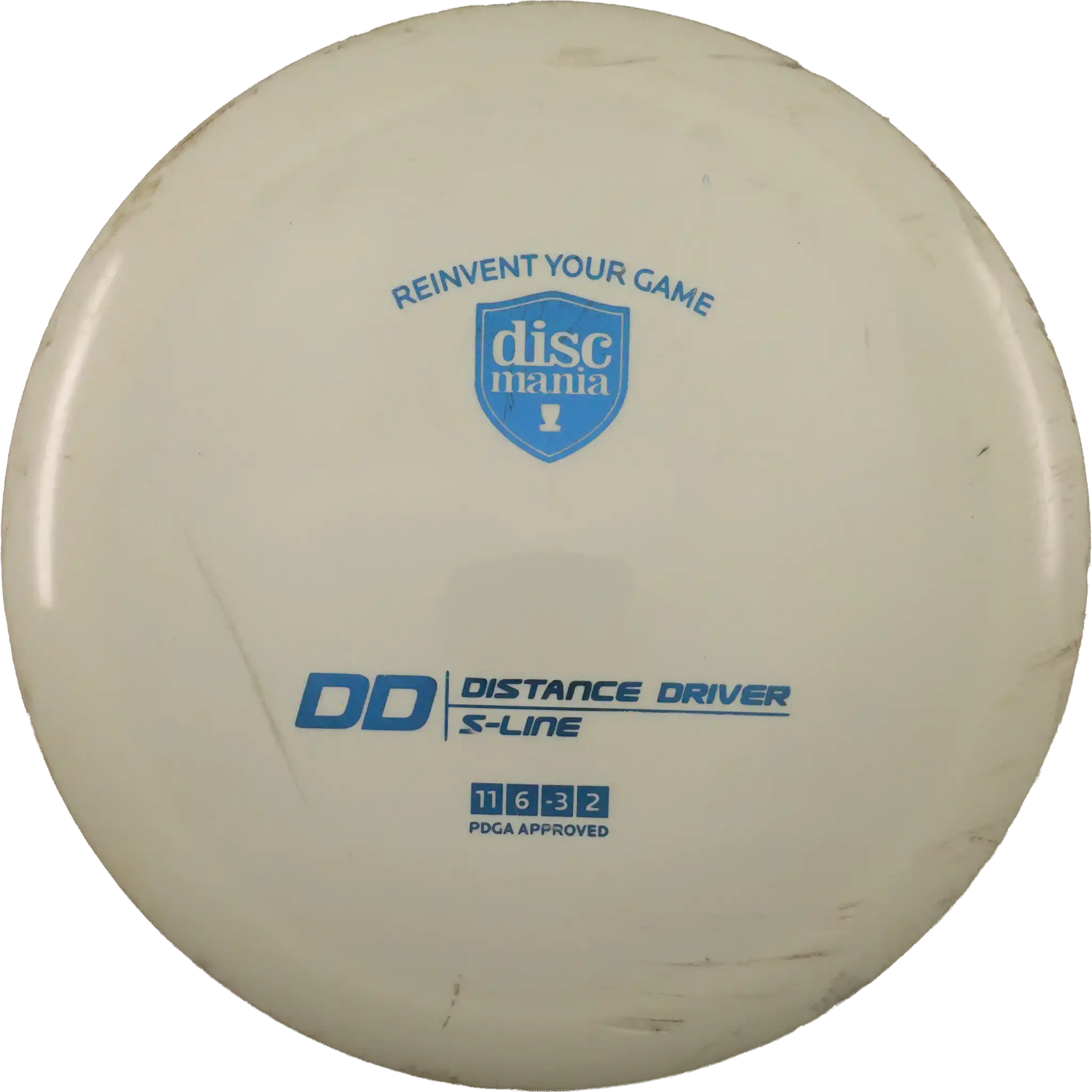 S-Line DD