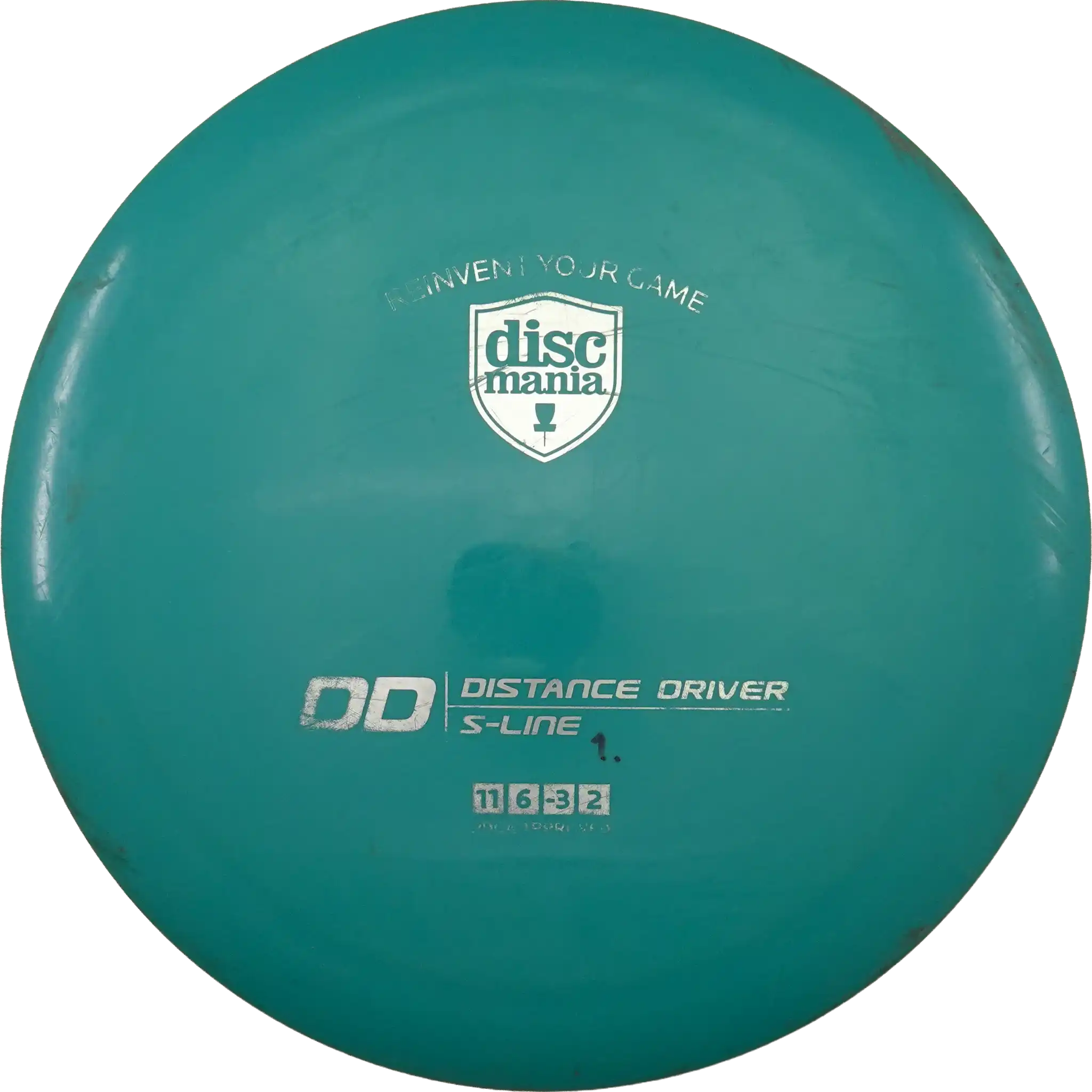 S-Line DD