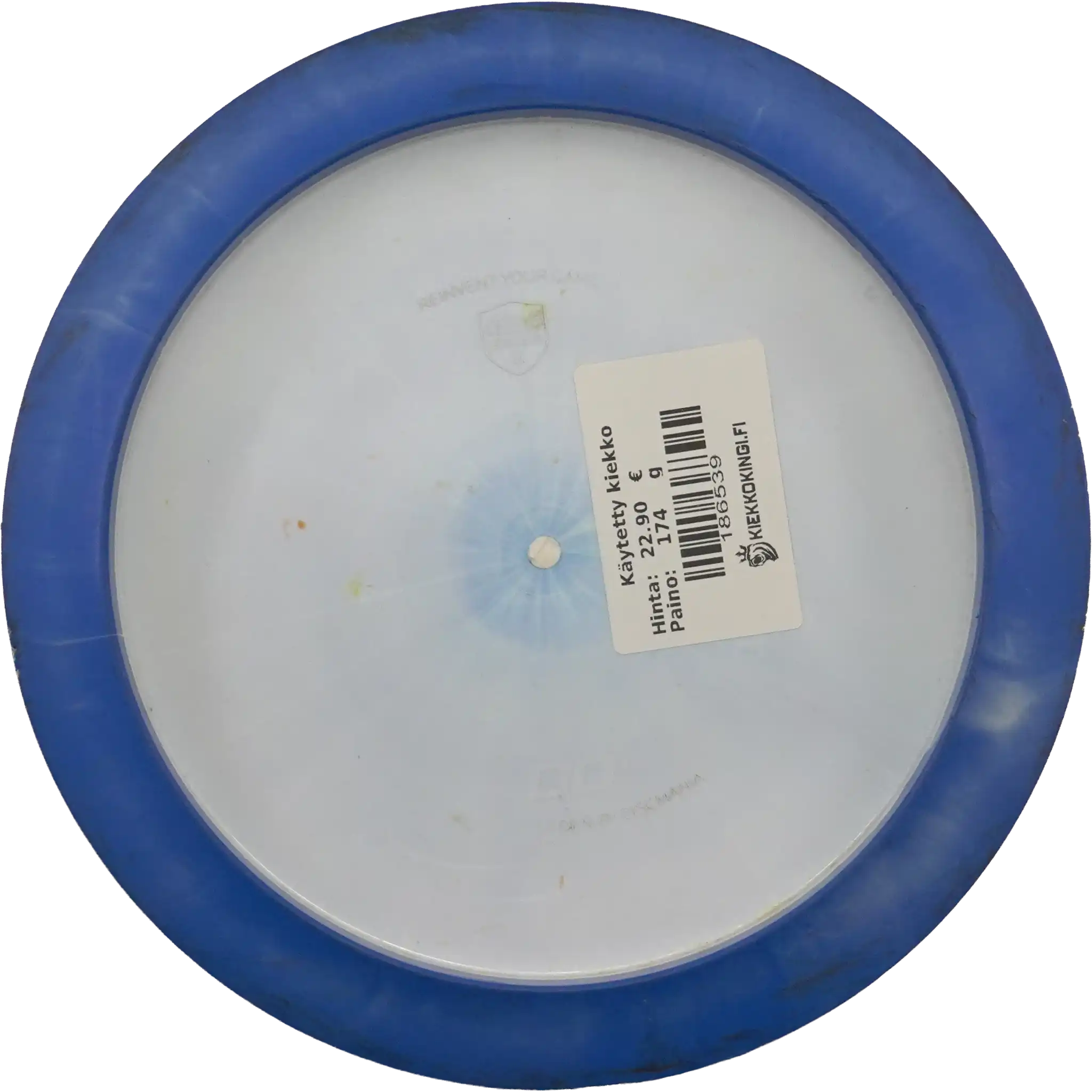 Horizon S-Line DD1 - Stratosphere