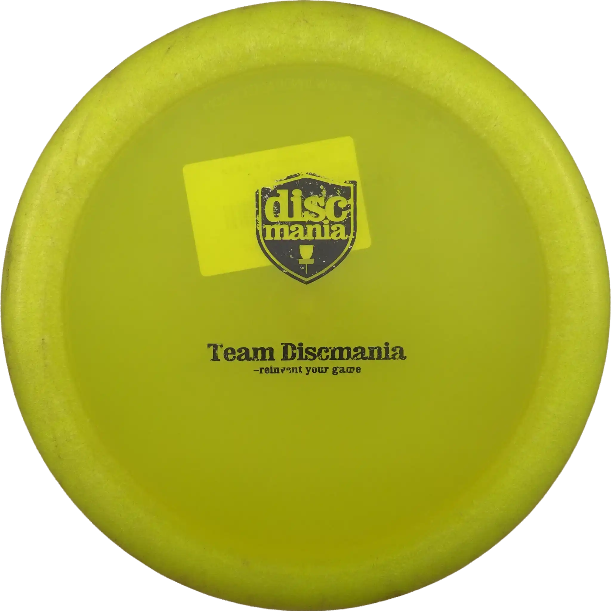 Blizzard C-Line DD2 - Team Discmania