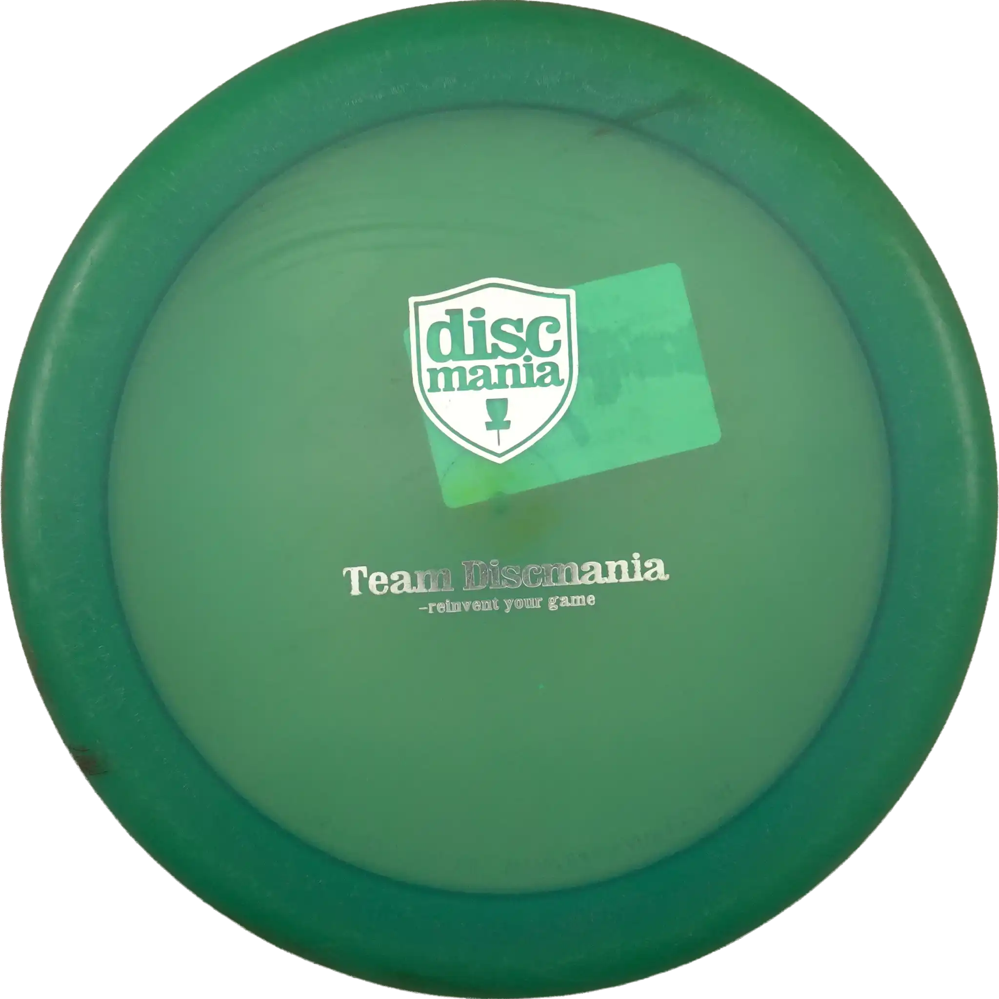 Blizzard C-Line DD2 - Team Discmania