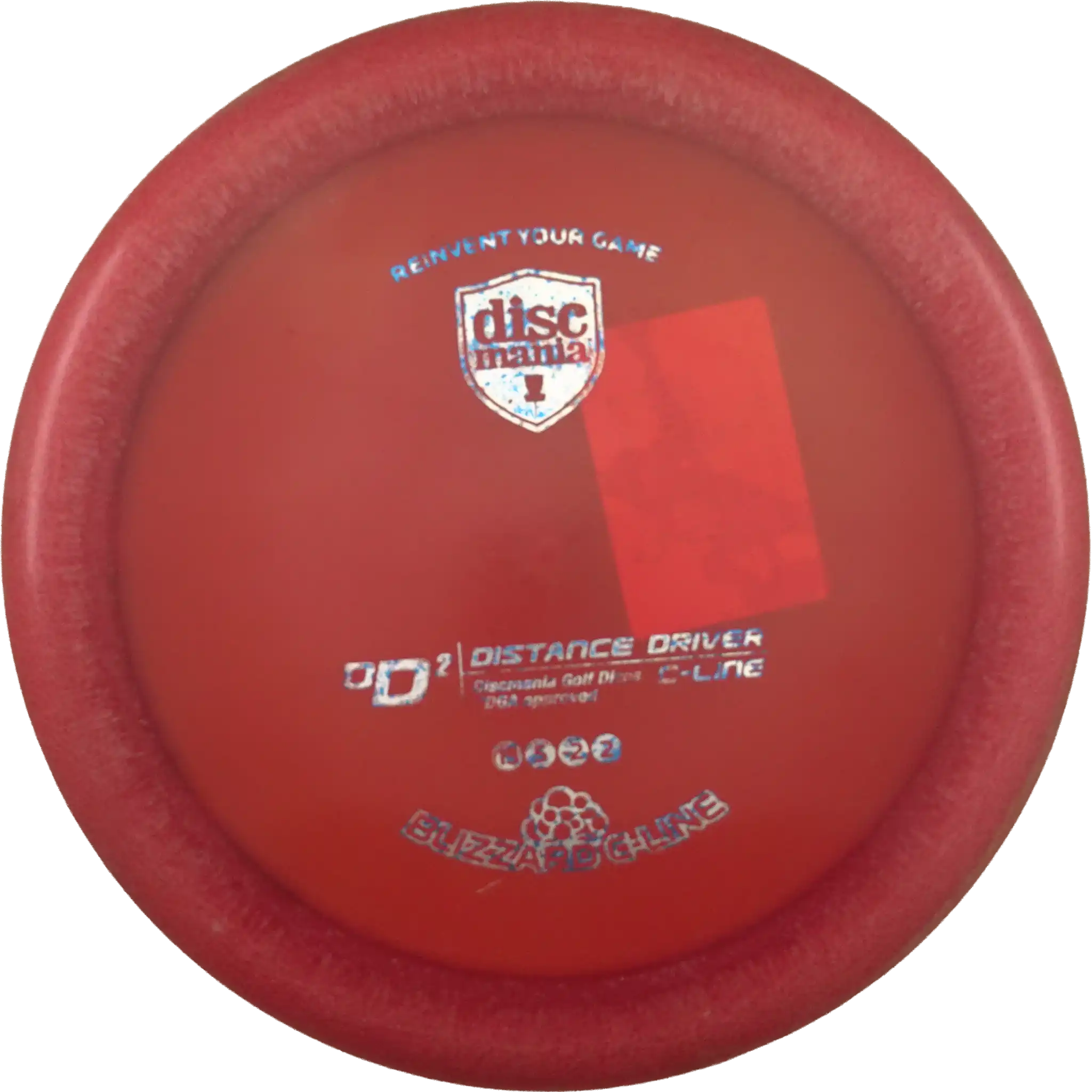 Blizzard C-Line DD2