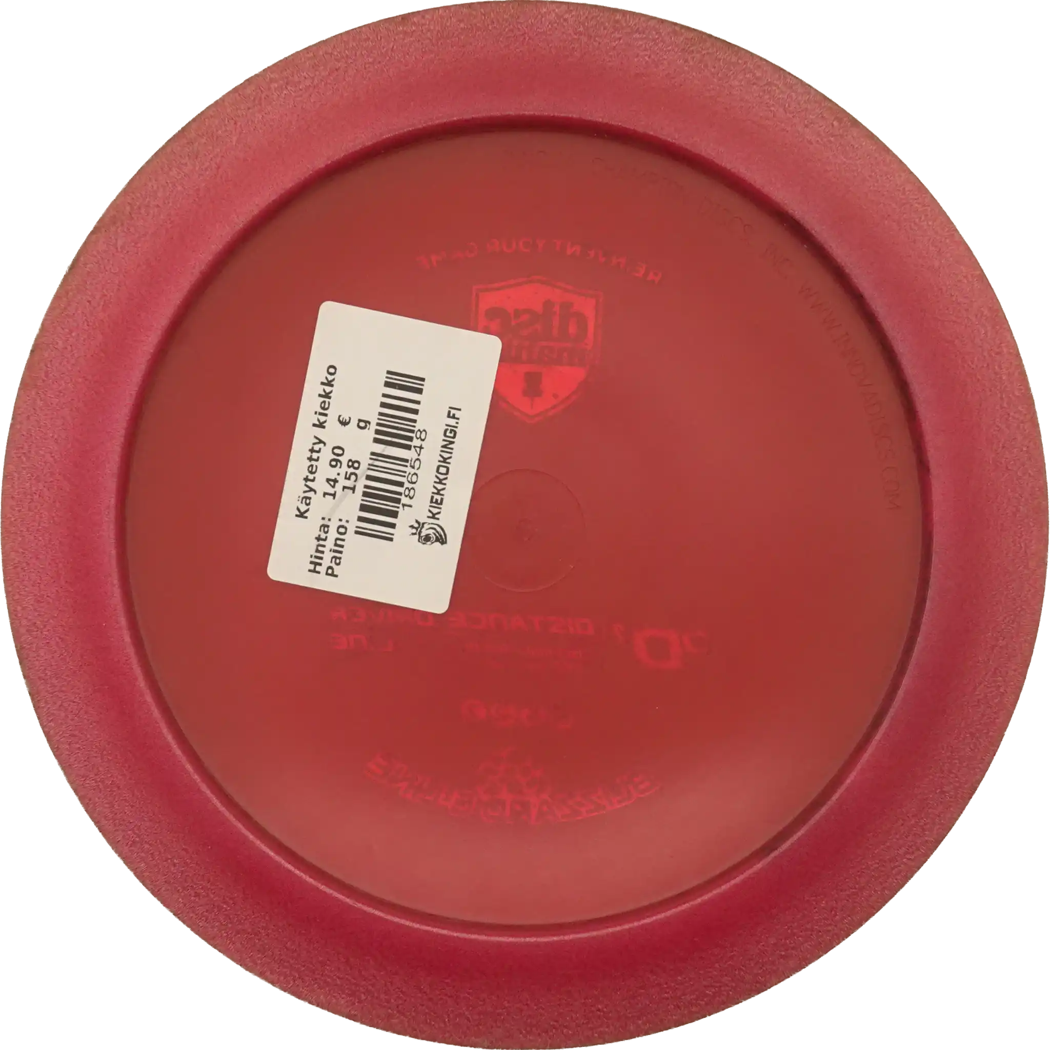 Blizzard C-Line DD2