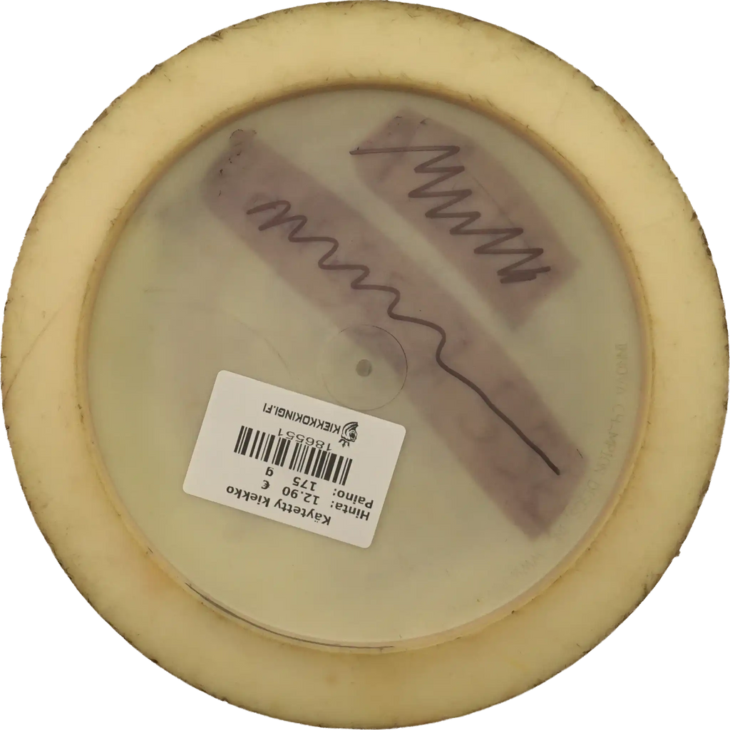 P-Line DD2 - Frenzy - Innovamade